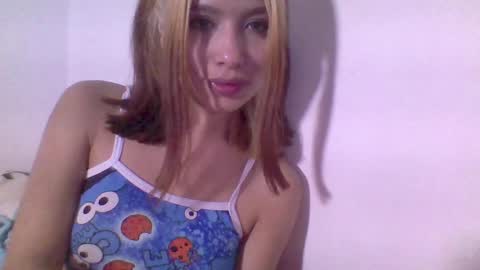 Paulina online show from February 10, 2025, 2:08 am