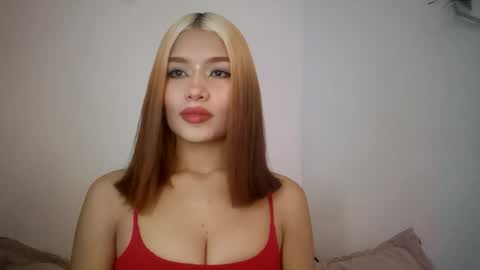 Paulina online show from February 15, 2025, 3:17 pm