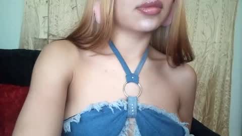 Paulina online show from September 11, 2025, 6:46 am