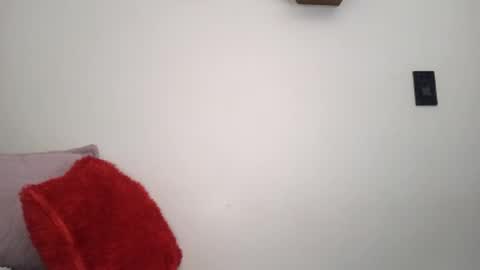 Snapshot of osornomaria268 chatting on October 24, 2025, 8:49 pm Paulina online show from October 24, 2025, 8:49 pm