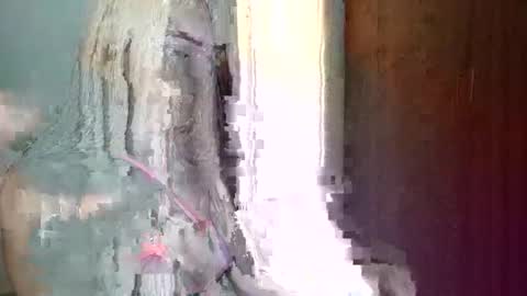 Snapshot of osornomaria268 chatting on October 26, 2025, 12:00 pm Paulina online show from October 26, 2025, 12:00 pm