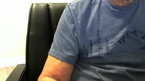 Ossi online show from October 11, 2025, 1:38 am