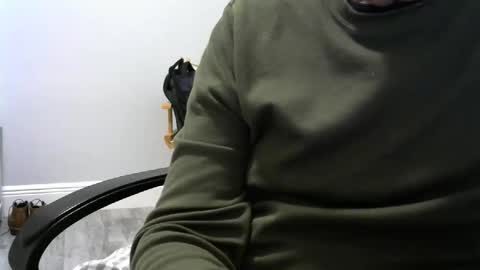 Ossi online show from February 3, 2026, 2:53 am