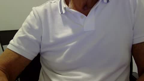 Ossi online show from June 14, 2026, 1:25 am