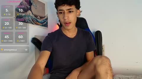 Snapshot of ostin_18hot chatting on February 11, 2026, 3:44 am ostin 18hot online show from February 11, 2026, 3:44 am