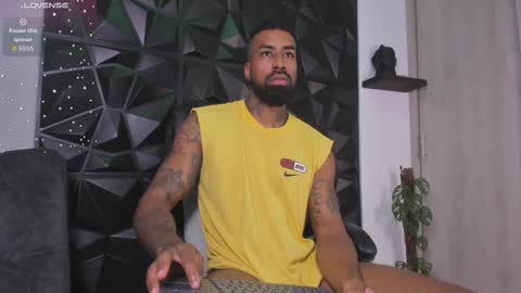 Snapshot of ostin_danielss chatting on October 28, 2025, 9:17 pm Ostin Daniels online show from October 28, 2025, 9:17 pm