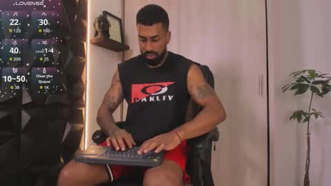 Snapshot of ostin_danielss chatting on January 18, 2026, 10:57 pm Ostin Daniels online show from January 18, 2026, 10:57 pm