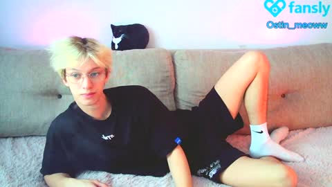 Ostin online show from January 26, 2025, 6:59 am