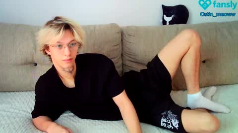 Ostin online show from March 5, 2025, 7:05 am