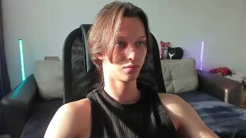 Ostin online show from June 14, 2026, 12:51 pm