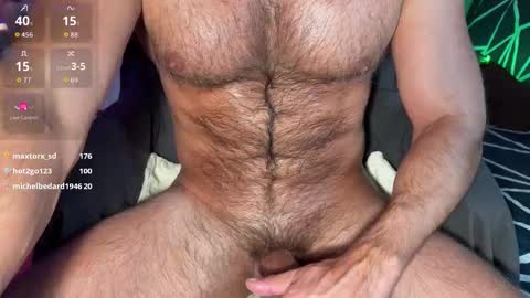 Gregory online show from February 11, 2026, 4:45 pm