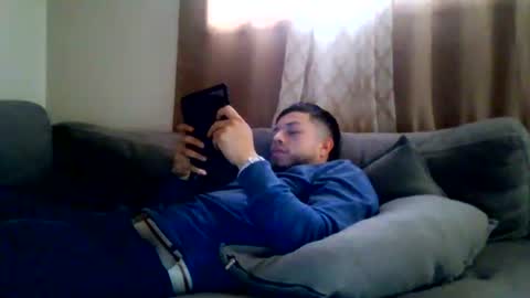 Chulo CLos online show from March 4, 2026, 11:11 pm