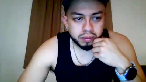 Chulo CLos online show from March 13, 2026, 2:51 am