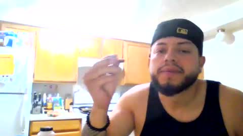Chulo CLos online show from May 20, 2026, 6:36 pm
