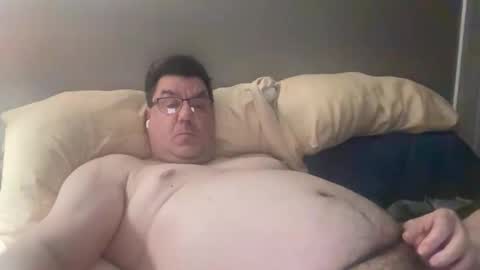 otter916 online show from December 21, 2025, 8:43 am