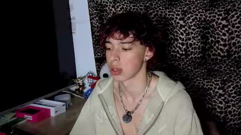 Princces Albert online show from February 2, 2026, 2:43 am