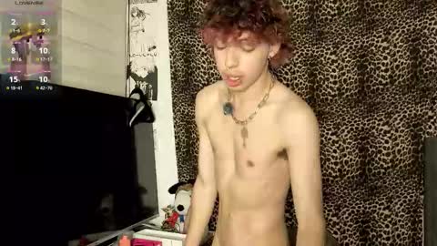 Princces Albert online show from March 14, 2026, 4:07 am