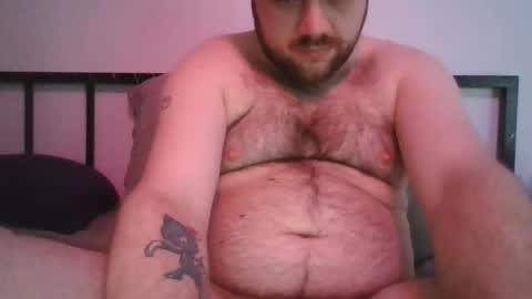 OtterFae online show from December 19, 2025, 9:11 pm