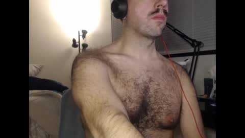OtterPussy online show from January 3, 2025, 6:44 am
