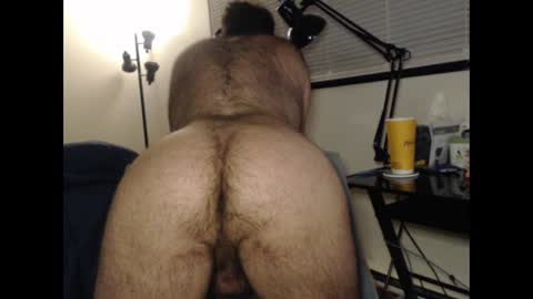 OtterPussy online show from January 5, 2025, 8:21 pm