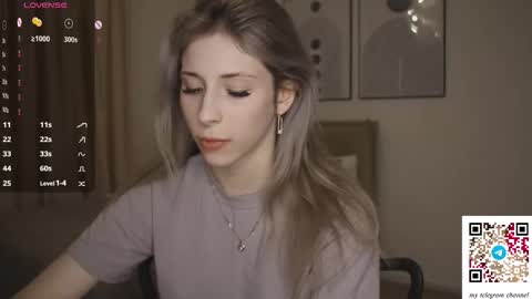 Anne online show from February 9, 2026, 6:56 pm