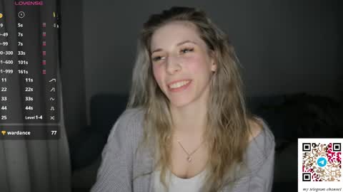 Anne online show from May 6, 2026, 8:58 pm