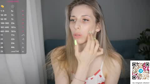 Anne online show from May 7, 2026, 4:01 pm