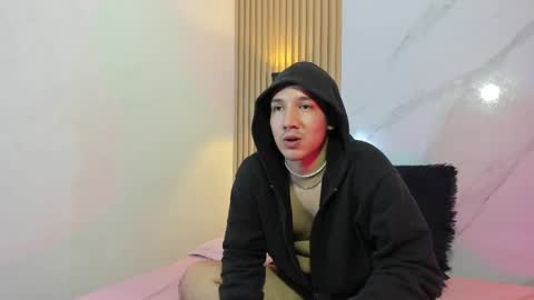 Snapshot of otto_andrew chatting on January 31, 2026, 8:07 pm Otto Andrew online show from January 31, 2026, 8:07 pm