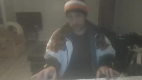 ottoprettycock online show from November 19, 2025, 9:09 am