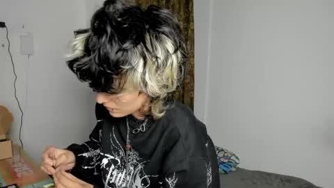 Snapshot of ottoyan_ chatting on January 28, 2025, 9:51 am Otto 3 online show from January 28, 2025, 9:51 am