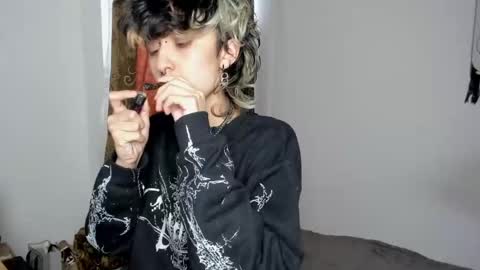 Snapshot of ottoyan_ chatting on January 29, 2025, 2:10 pm Otto 3 online show from January 29, 2025, 2:10 pm