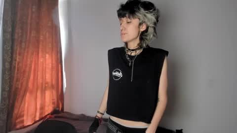 Snapshot of ottoyan_ chatting on February 18, 2025, 3:54 pm Otto 3 online show from February 18, 2025, 3:54 pm