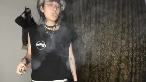 Snapshot of ottoyan_ chatting on February 23, 2025, 11:36 pm Otto 3 online show from February 23, 2025, 11:36 pm