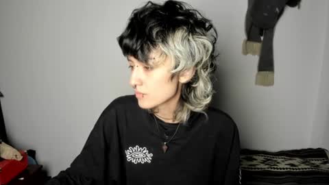 Snapshot of ottoyan_ chatting on March 5, 2025, 3:29 am Otto 3 online show from March 5, 2025, 3:29 am