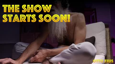 Snapshot of ottozeus chatting on April 22, 2026, 2:36 am Otto Zeus online show from April 22, 2026, 2:36 am