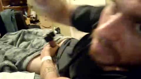 Jay online show from November 29, 2025, 7:22 am