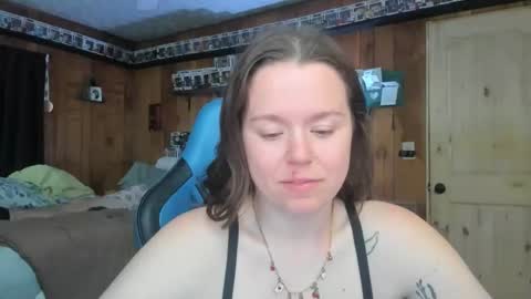Snapshot of ourlittlesecret2269 chatting on April 23, 2026, 1:29 am ourlittlesecret2269 online show from April 23, 2026, 1:29 am