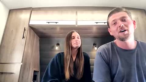 OurLittleSecret online show from February 14, 2026, 10:06 pm