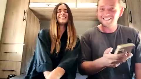 OurLittleSecret online show from June 12, 2026, 5:23 pm