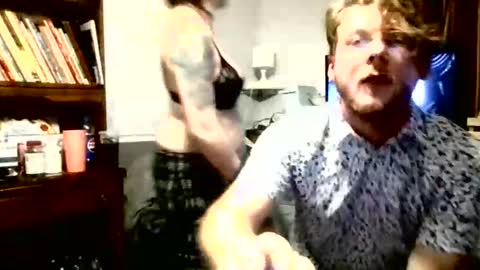 ournaughtyside online show from April 9, 2026, 3:17 am