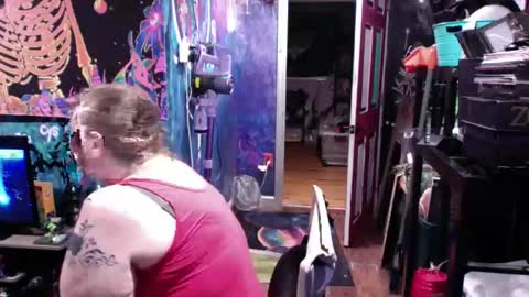 Dude online show from April 8, 2026, 5:51 am