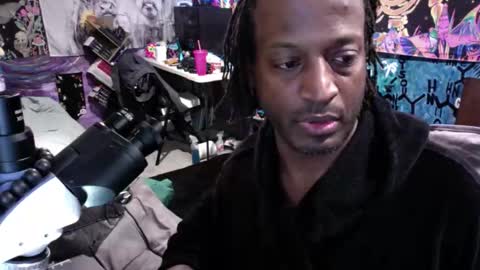 Dude online show from April 9, 2026, 11:04 am