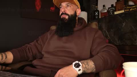 Snapshot of outofyourleague111 chatting on February 10, 2026, 5:22 am Lex online show from February 10, 2026, 5:22 am