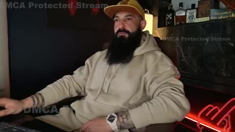 Snapshot of outofyourleague111 chatting on March 21, 2026, 6:18 am Lex online show from March 21, 2026, 6:18 am