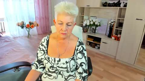 Alla online show from June 8, 2026, 11:10 am