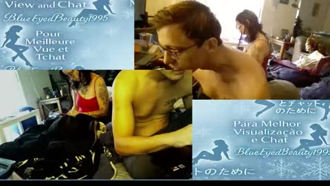 ovissbmson online show from November 13, 2025, 9:25 pm