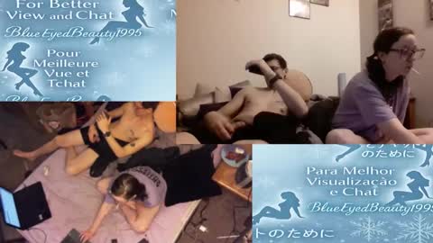 ovissbmson online show from February 3, 2026, 6:40 am