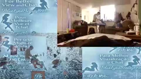 ovissbmson online show from February 4, 2026, 1:11 am