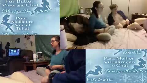 ovissbmson online show from February 6, 2026, 1:21 am