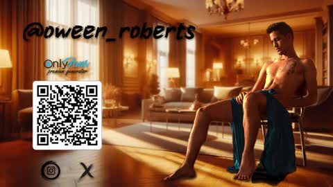 Oween online show from January 3, 2025, 4:06 pm